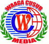 Waagacusub.net logo