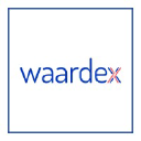 Waardex.com logo