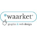 Waarket.com logo