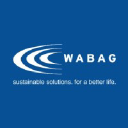 Wabag.in logo