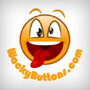 Wackybuttons.com logo