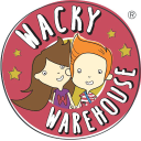 Wackywarehouse.co.uk logo