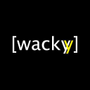 Wackyy.org logo