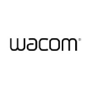 Wacom.com logo