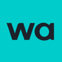 Wadiz.kr logo