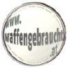 Waffengebraucht.at logo