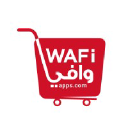 Wafiapps.com logo
