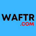 Waftr.com logo