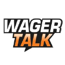 Wagertalk.com logo