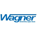 Wagneronline.com.au logo