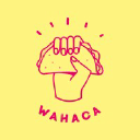 Wahaca.co.uk logo
