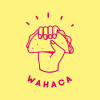 Wahaca.co.uk logo