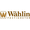 Wahlinfastigheter.se logo