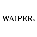 Waiper.co.jp logo