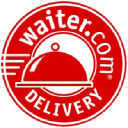 Waiter.com logo