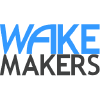 Wakemakers.com logo