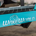 Wakeworld.com logo
