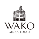 Wako.co.jp logo