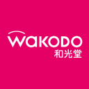 Wakodo.co.jp logo