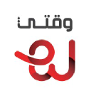 Wakty.com logo