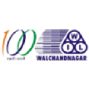 Walchand.com logo