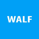 Walf.co logo