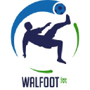 Walfoot.be logo