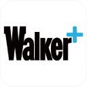Walkerplus.com logo