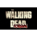 Walkingdeadforums.com logo