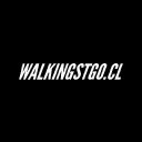 Walkingstgo.cl logo