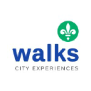 Walksofnewyork.com logo