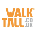 Walktall.co.uk logo