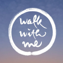 Walkwithmefilm.com logo