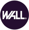 Wall.hr logo