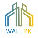 Wall.pk logo