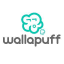 Wallapuff.com logo