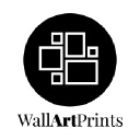 Wallartprints.com.au logo