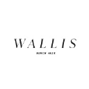 Wallis.co.uk logo