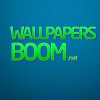 Wallpapersboom.net logo