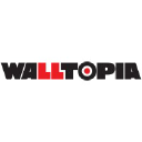 Walltopia.com logo
