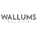 Wallums.com logo