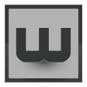 Wallux.com logo