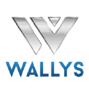 Wallyscar.com logo