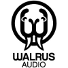 Walrusaudio.com logo