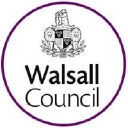 Walsall.gov.uk logo