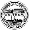 Waltham.ma.us logo