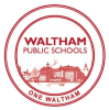 Walthampublicschools.org logo