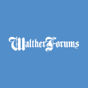 Waltherforums.com logo
