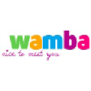 Wamba.com logo
