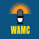 Wamc.org logo